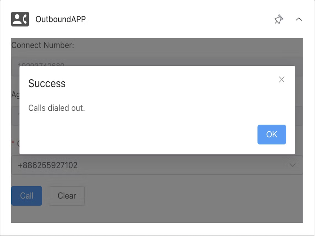 AutoSmartDialer thumbnail 2